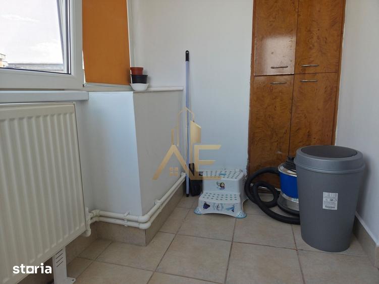 Apartament 2 camere de inchiriat Str. Neagoe Voda | 52 mp | Etaj 3/4 - 9