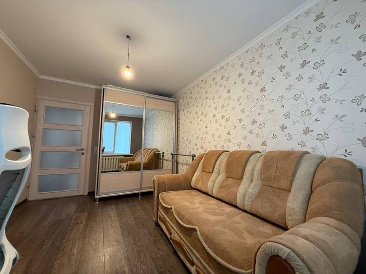 Apartament cu 3 camere decomandat în Avantgarden