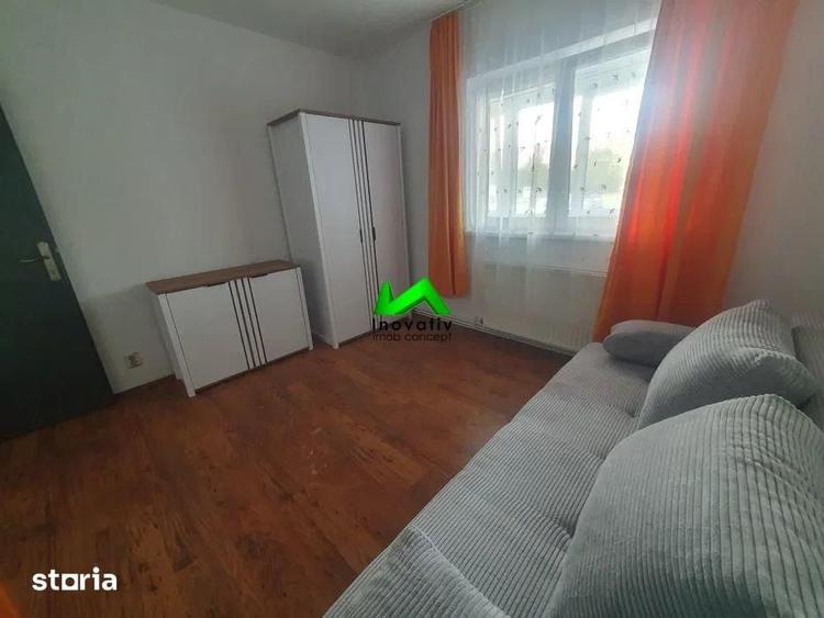 Apartament cu 2 camere decomandat în Vasile Aaron