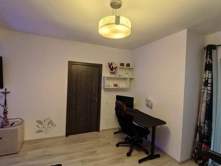 Apartament cu 2 camere în Sălăjan