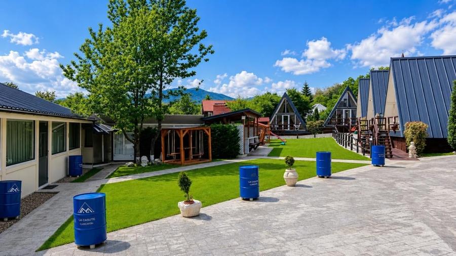 Hotel/Pensiune, de 330 mp, în Central
