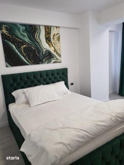 Apartament cu 2 camere în Gării