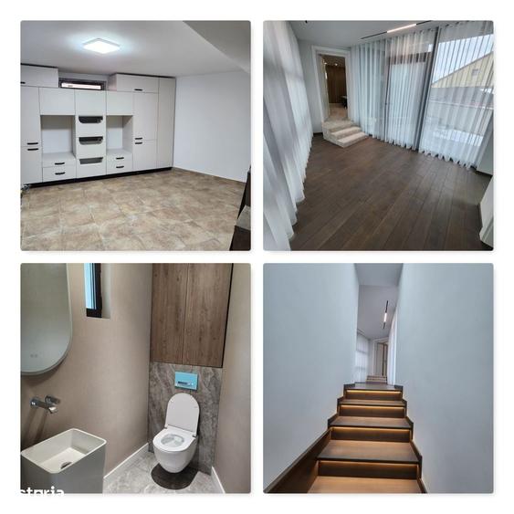 Casă cu 4 camere cu Teren 385 Mp în Călărași