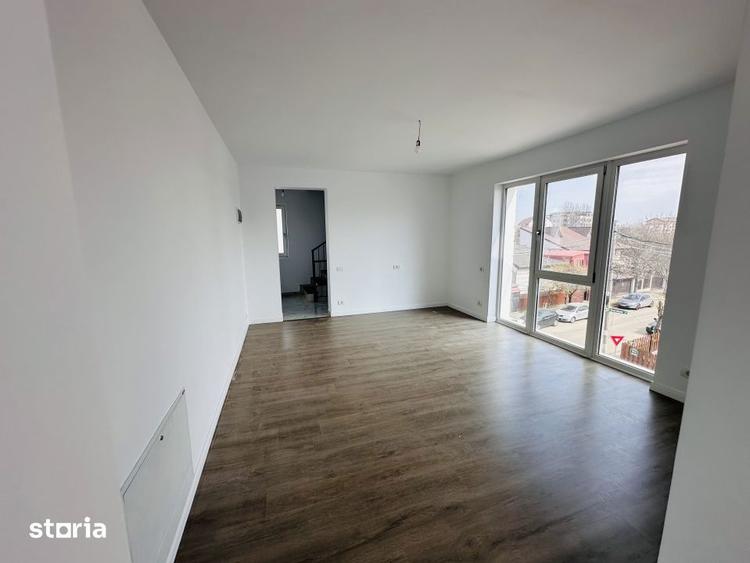Vila premium P+3, 275 mp construiti, ideala sediu de firma, Sos Chitil - 2