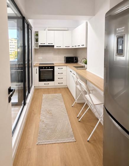 2 camere Lujerului - complex Smart Residence | bld. Iuliu Maniu | - 3
