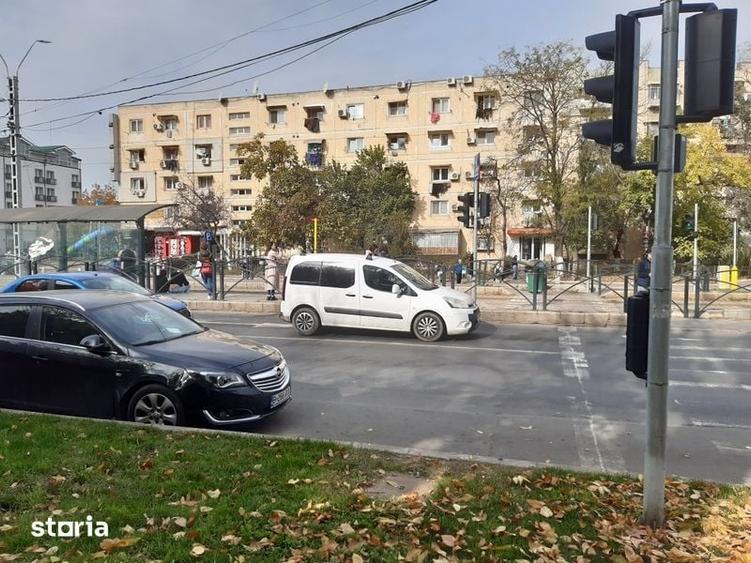 Garsonieră în Militari