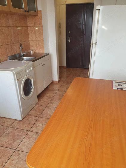 apartament 2 camere-vitan olimpia-auchan - 1
