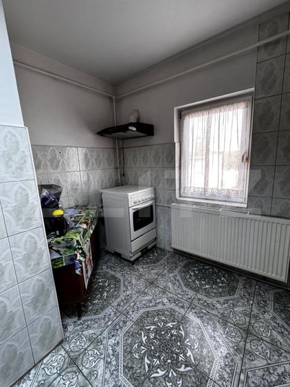 Apartament cu 4 camere decomandat, mobilat în Câmpia Turzii