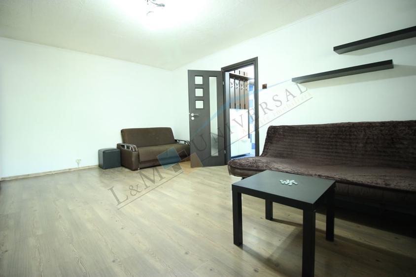 Bd Decebal-5min Metrou Muncii, Spatioasa-37mp,Locatie SPLENDIDA, Bloc  Mixt 1991 - 4