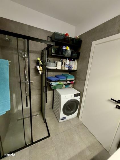 Apartament cu 3 camere în Tunari