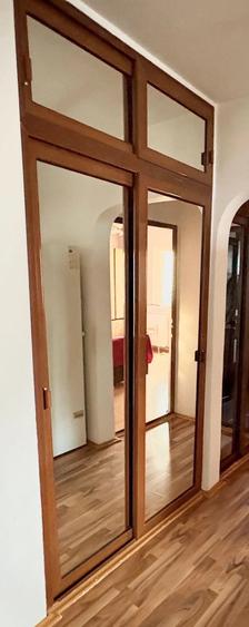 Apartament cu 2 camere decomandat în Dacia