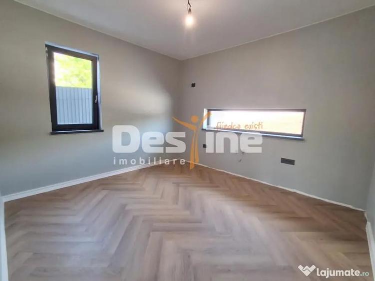Casă cu 4 camere cu Teren 394 Mp în Miroslava
