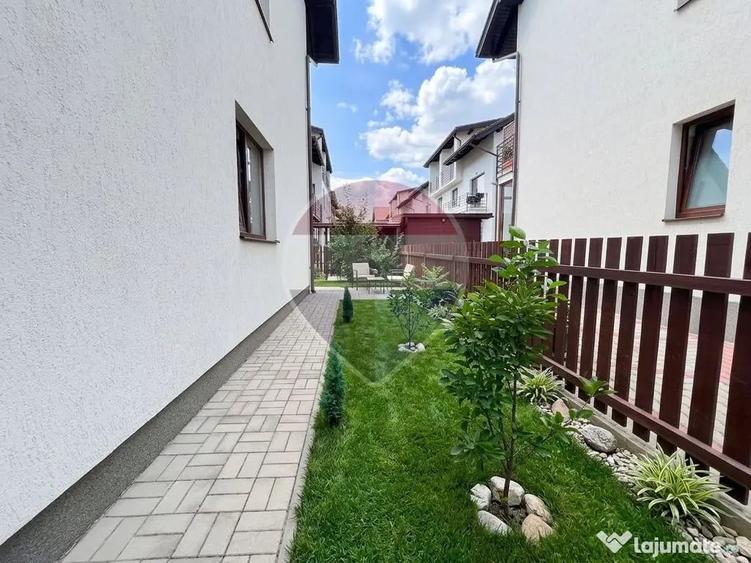 Apartament cu 2 camere decomandat în IAR