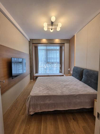 Apartament 2 camere | 59 mp | Up Site | Parcare & boxă
