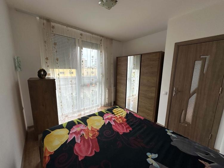 Apartament cu 2 camere în Micălaca