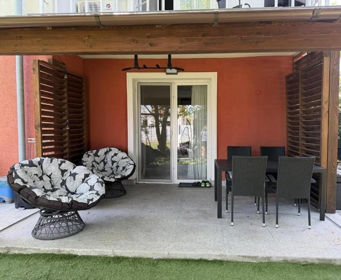 Casă cu 5 camere cu Canalizare în Pipera