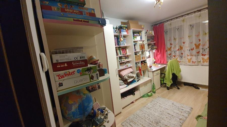 De inchiriat Ap.2 camere, Tg-Mures (Aleea Carpati Bl.35) - 8