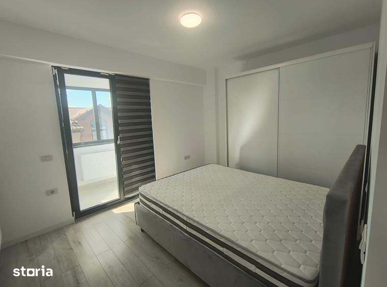 Apartament cu 3 camere în Miroslava