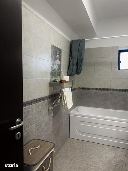 Apartament cu 2 camere decomandat, mobilat în Măgurele