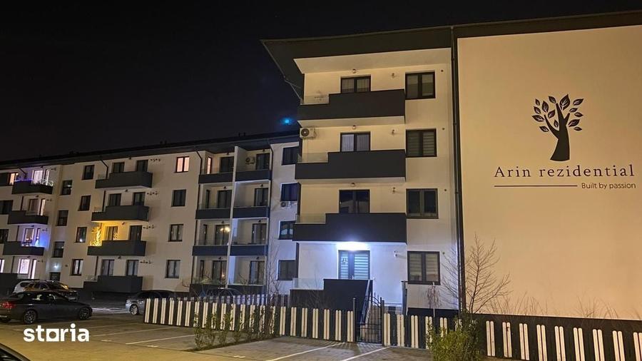 Apartament 2 camere, - 48 mp, zona El Gringo, Selimbar - 3