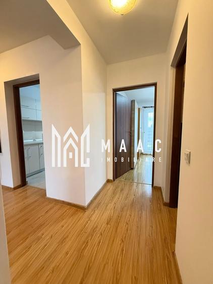 Apartament cu 3 camere decomandat, mobilat în Șelimbăr