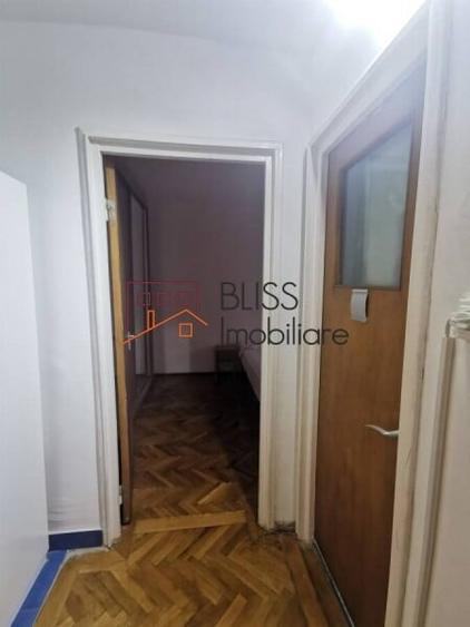Apartament cu 2 camere semidecomandat în Drumul Taberei