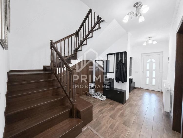CASA TIP DUPLEX MODERN DE VANZARE 4 CAMERE | DEALUL FURCILOR | 356 MP TEREN . - 9