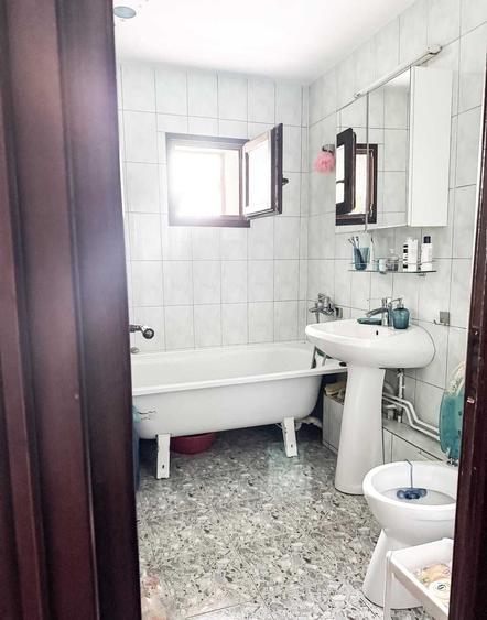 Apartament cu 3 camere decomandat, mobilat în Mănăștur