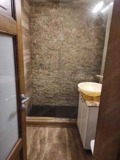 Apartament cu 2 camere decomandat în Zamfirescu