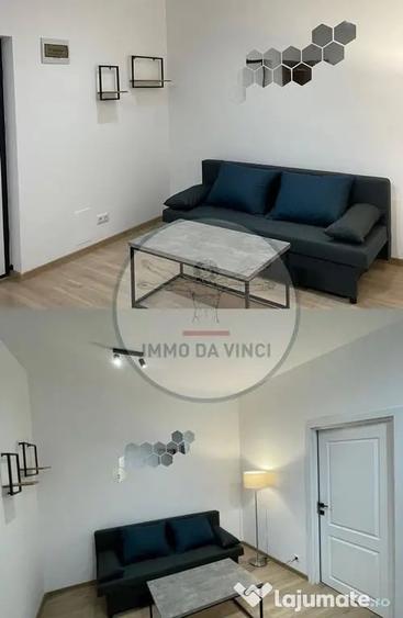 Apartament 3 camere si parcare Marasti str Dambovitei blo... - Cluj-Napoca (Cluj) - 1