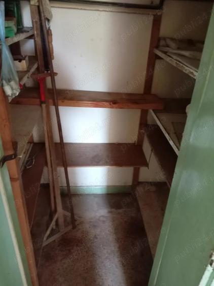 Apartament cu 3 camere decomandat în Gară