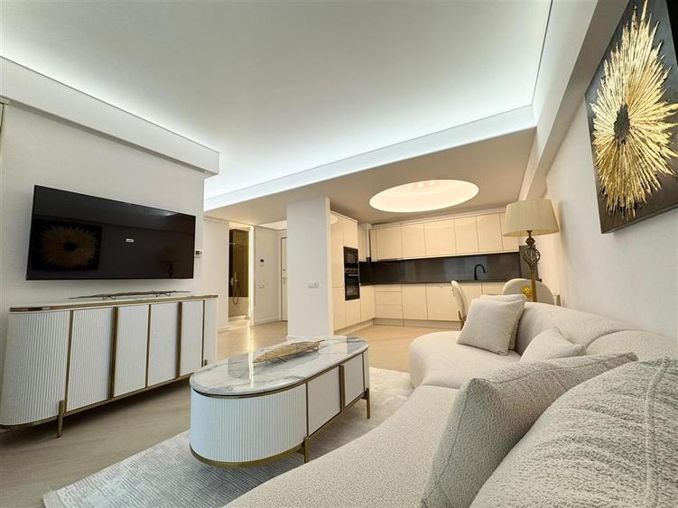 3 camere | Cortina North | 2023 | terasa 10 mp | Sector 1 | Aviatiei - 2