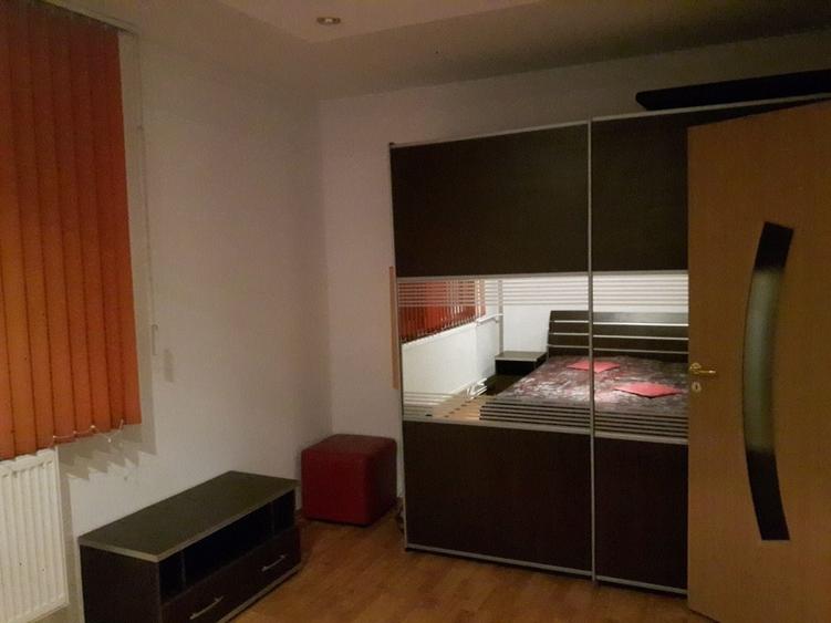 Apartament cu 2 camere semidecomandat în Exterior Vest