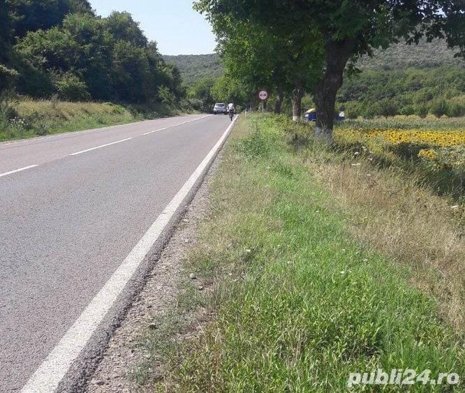 Teren de 6666 mp, în Central