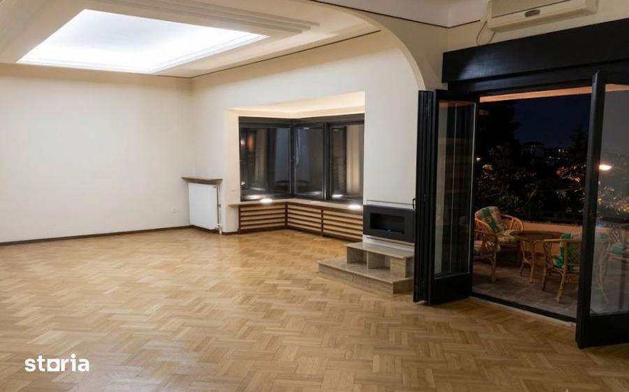 6 Camere | Spatiu Birou | Romana | Victoriei | Vila | Metrou - 9