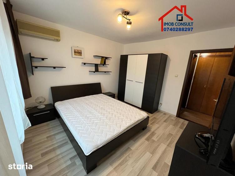 Apartament cu 3 camere decomandat în 9 Mai