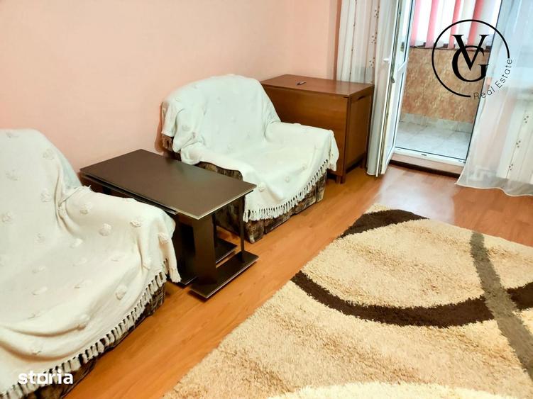 Apartament cu 2 camere decomandat în Coiciu