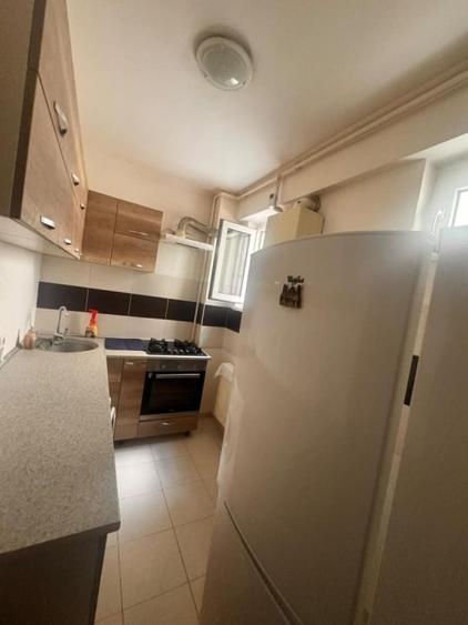 Apartament cu 2 camere în Bucureștii Noi