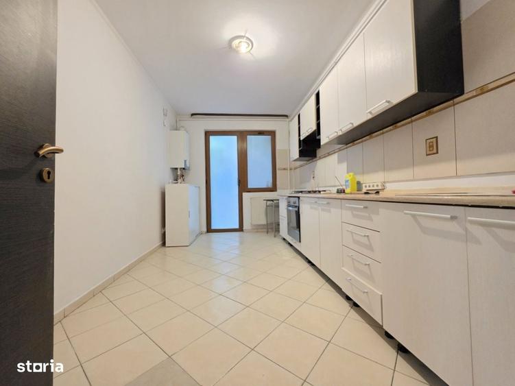 Aviatiei - Baneasa, Pechea -Medicover, 124 mp, loc parcare si centrala - 4