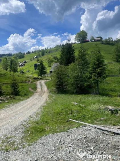 Vand teren intravilan in Bai?oara - 14