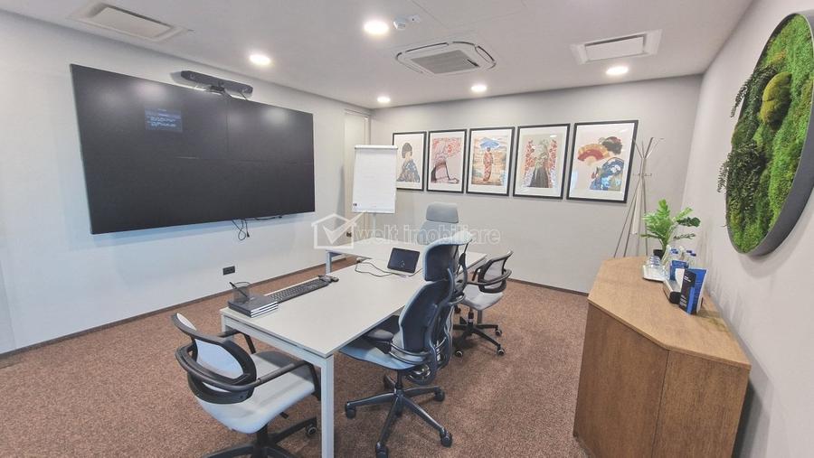 370sqm Top Management Offices for rent - centru Cluj-Napoca - 8
