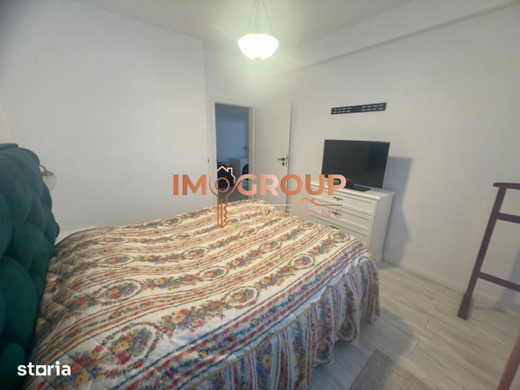 Apartament cu 3 camere în Rediu