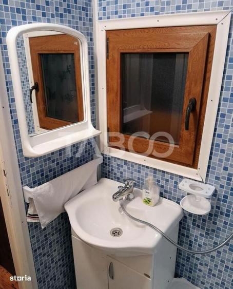 Casă cu 2 camere cu Teren 42 Mp în Central