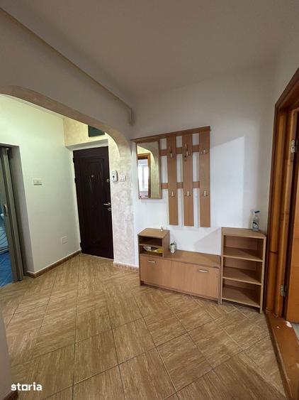 Apartament cu 2 camere decomandat în Sud