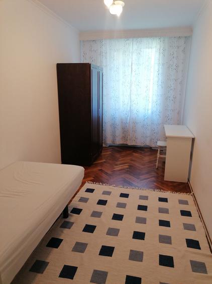 Apartament cu 2 camere decomandat în Șcheia