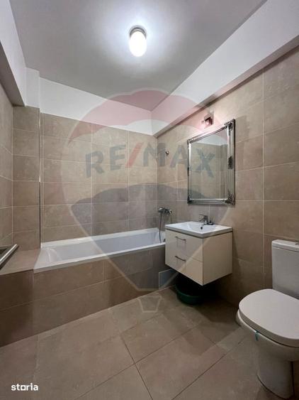 Apartament cu 2 camere, mobilat în P-ța Mihai Viteazul