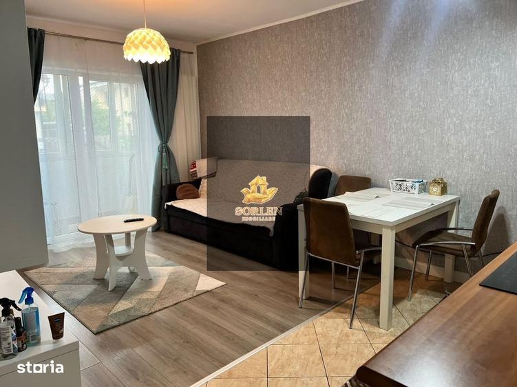 Apartament cu 2 camere în Luna