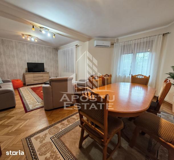 Vila cu 11 camere, renovata, de vanzare, zona Lipovei - 20