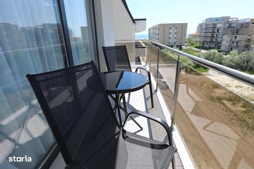 Apartament 2 Camere | Mamaia Sat | Tva Inclus - 15
