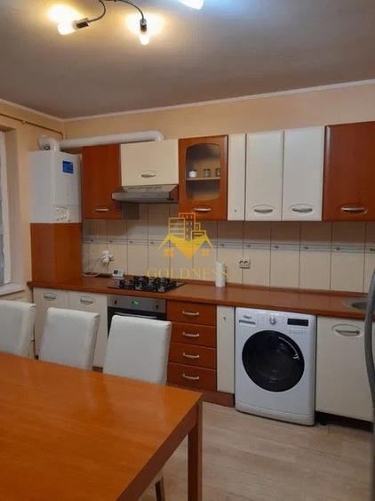 Apartament cu 2 camere decomandat, mobilat în Grigorescu